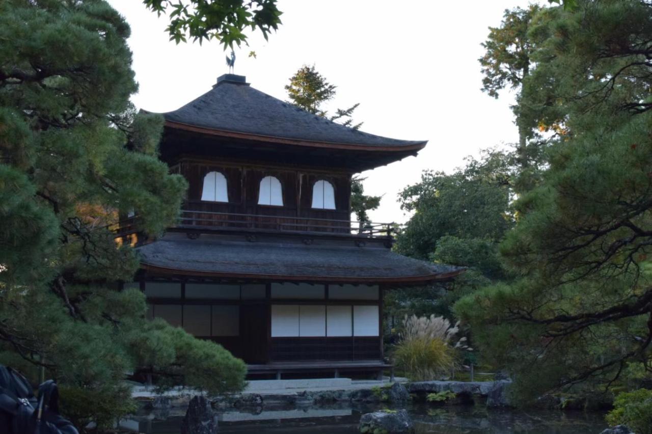 Sanco Inn Kyoto Hachijoguchi Shikinoyu Eksteriør billede